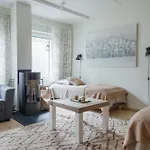 Levin Stara A04 By In Lapland Apartament Levi
