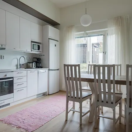 In Lapland - Levin Stara A04 *