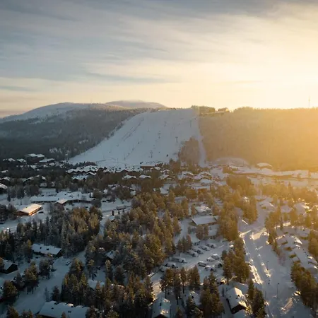 Apartment In Lapland - Levin Stara A04 *