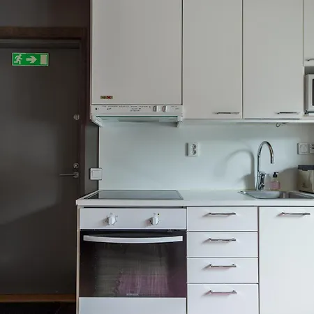 In Lapland - Levin Stara A04 Apartment *