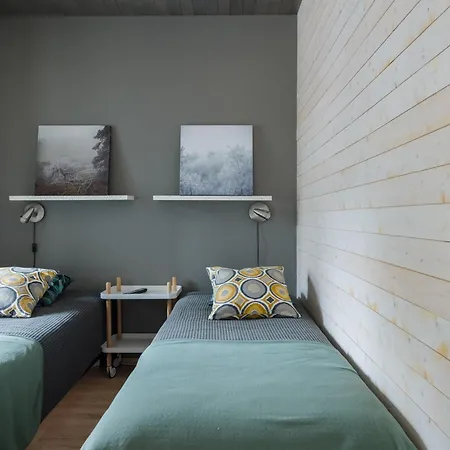 In Lapland - Levin Stara A04 Apartment *