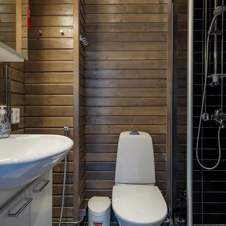 아파트 In Lapland - Levin Stara A04