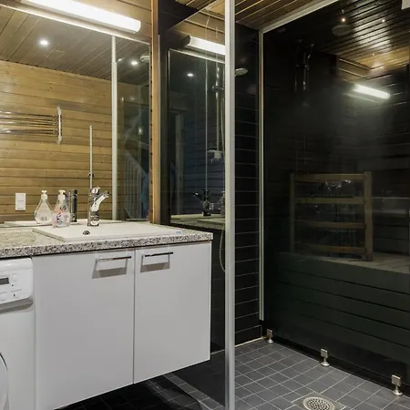 In Lapland - Levin Stara A04 Apartment *