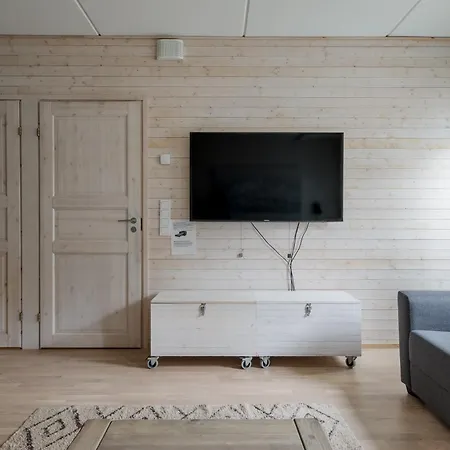 Apartamento Levin Stara A04 By In Lapland Levi