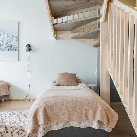 In Lapland - Levin Stara A04