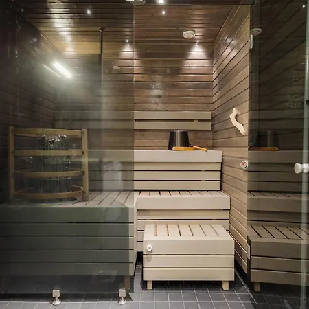 In Lapland - Levin Stara A04