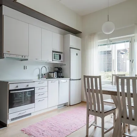 In Lapland - Levin Stara A04 Levi