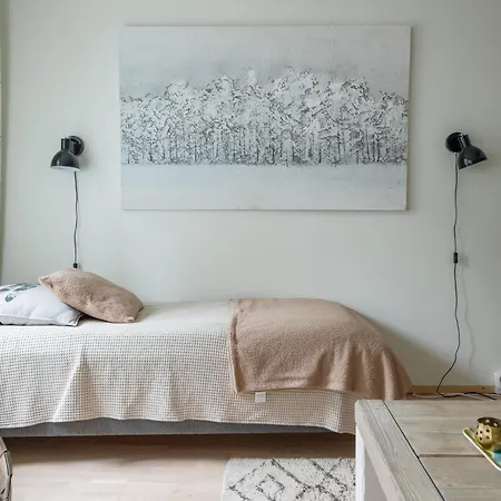 In Lapland - Levin Stara A04 * 레비