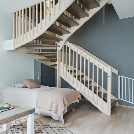 Apartment In Lapland - Levin Stara A04