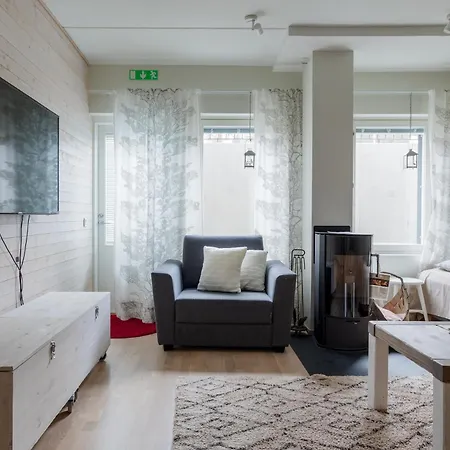 Apartment In Lapland - Levin Stara A04 *