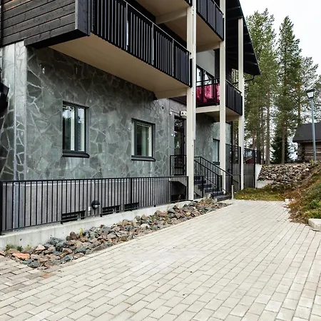In Lapland - Levin Stara A04 아파트 *