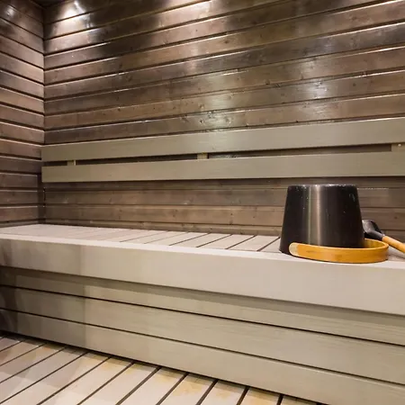 In Lapland - Levin Stara A04 * Levi