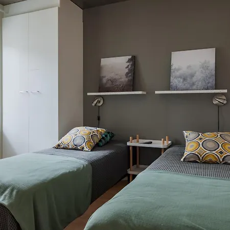 In Lapland - Levin Stara A04 *