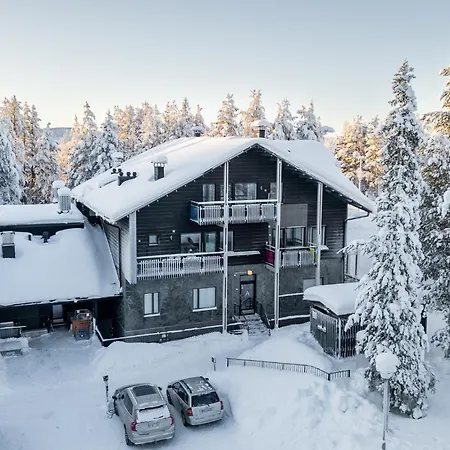 Levin Stara A04 By In Lapland * Levi