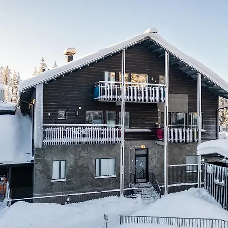 Lejlighed Levin Stara A04 By In Lapland *