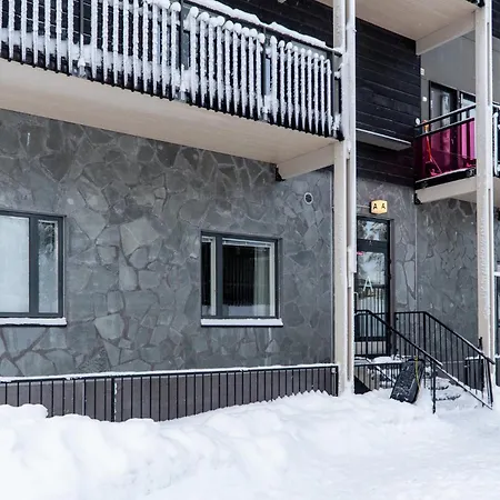 Lejlighed Levin Stara A04 By In Lapland *