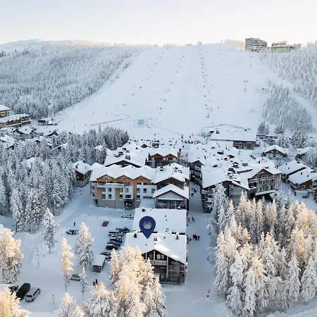 Levin Stara A04 By In Lapland * Levi