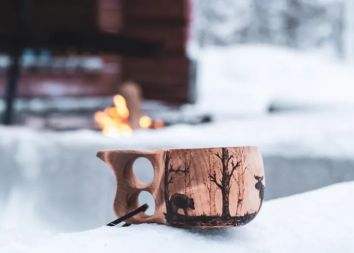 In Lapland - Levin Stara A04 Apartamento *