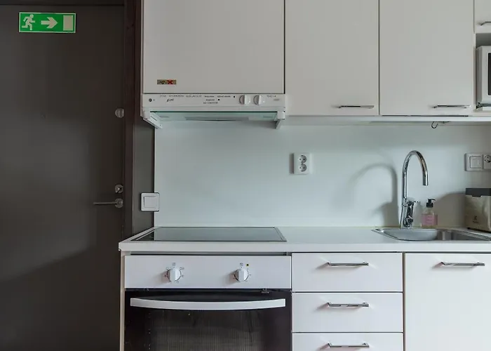 In Lapland - Levin Stara A04 Apartamento *