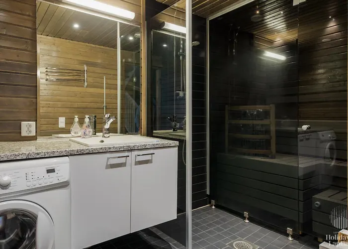 In Lapland - Levin Stara A04 Apartamento *