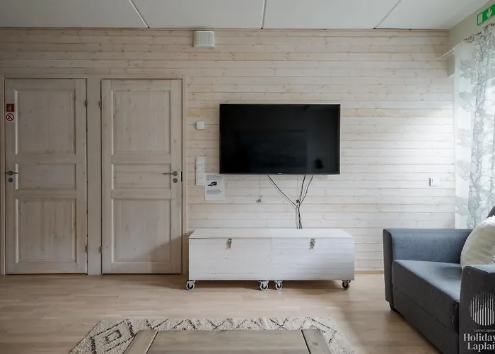 Apartamento In Lapland - Levin Stara A04 Levi