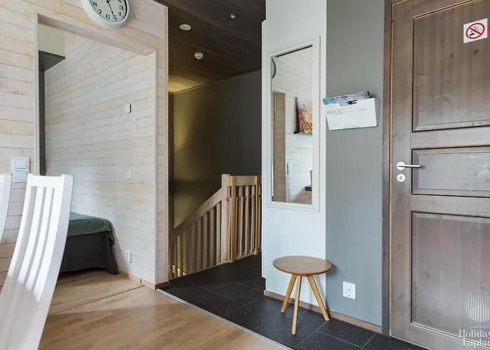 Apartamento In Lapland - Levin Stara A04 Levi