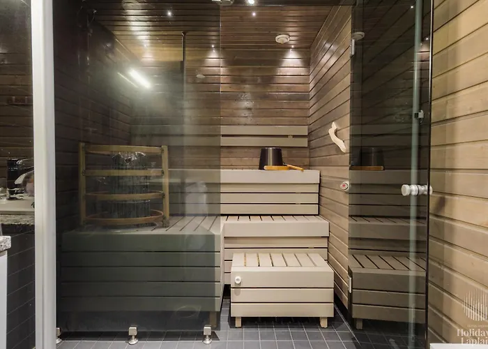 In Lapland - Levin Stara A04