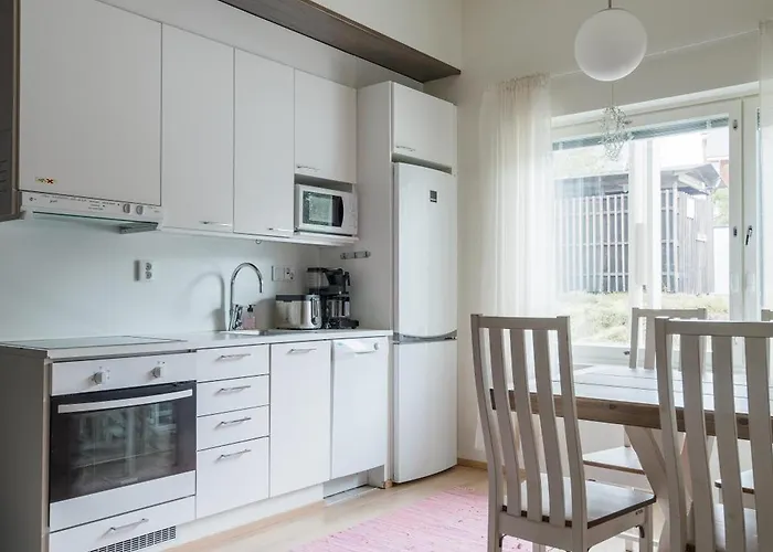 In Lapland - Levin Stara A04 Levi