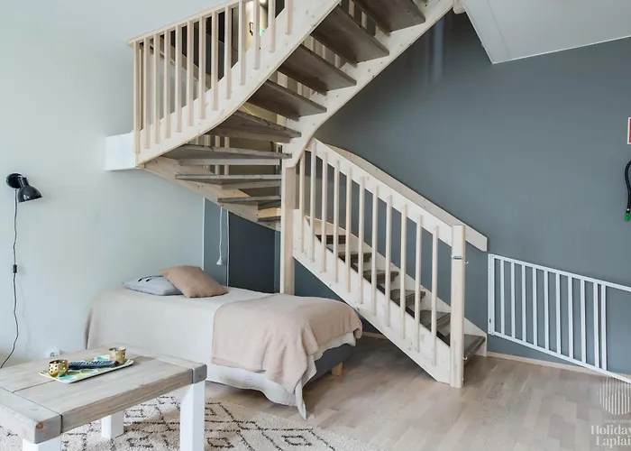 Apartamento In Lapland - Levin Stara A04